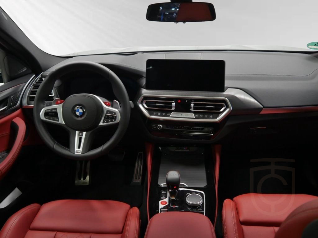 BMW X4 M Competition Panorama|Head-Up|Harman/Kardon