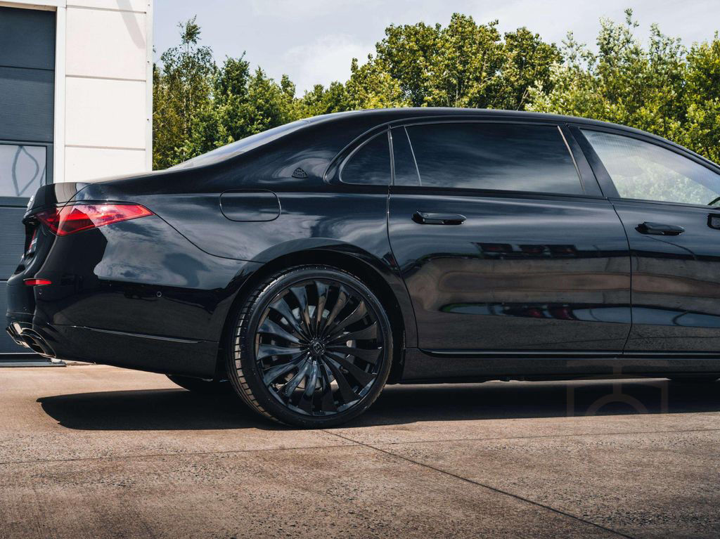 Mercedes-Benz S 580 Maybach / AMG / Brabus / Comfort