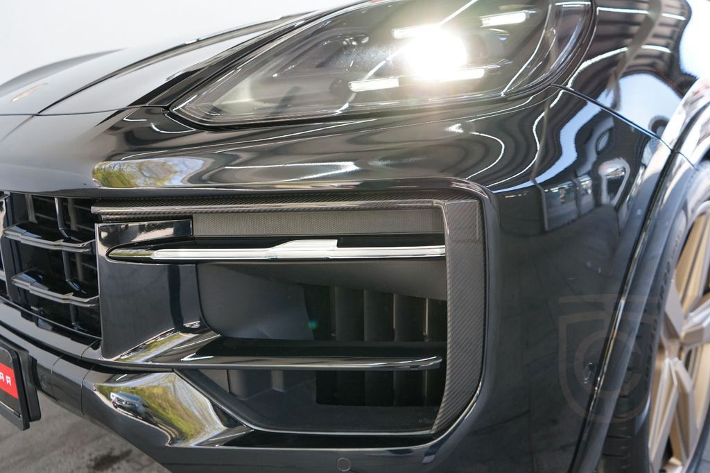 Porsche Cayenne Coupe MY24*Carbon-Design*ABGAS*Mega-Spec