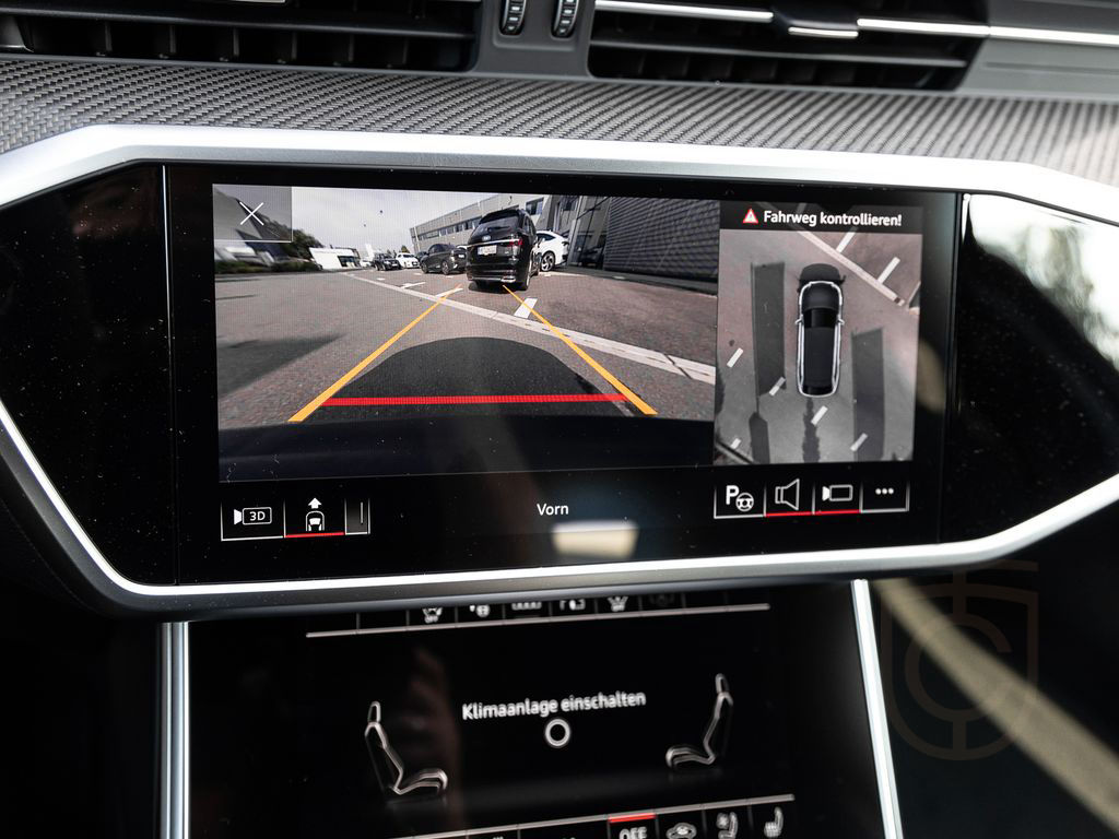 Audi RS 6 Avant 441(600) tiptronic NAVI PANO LED LM