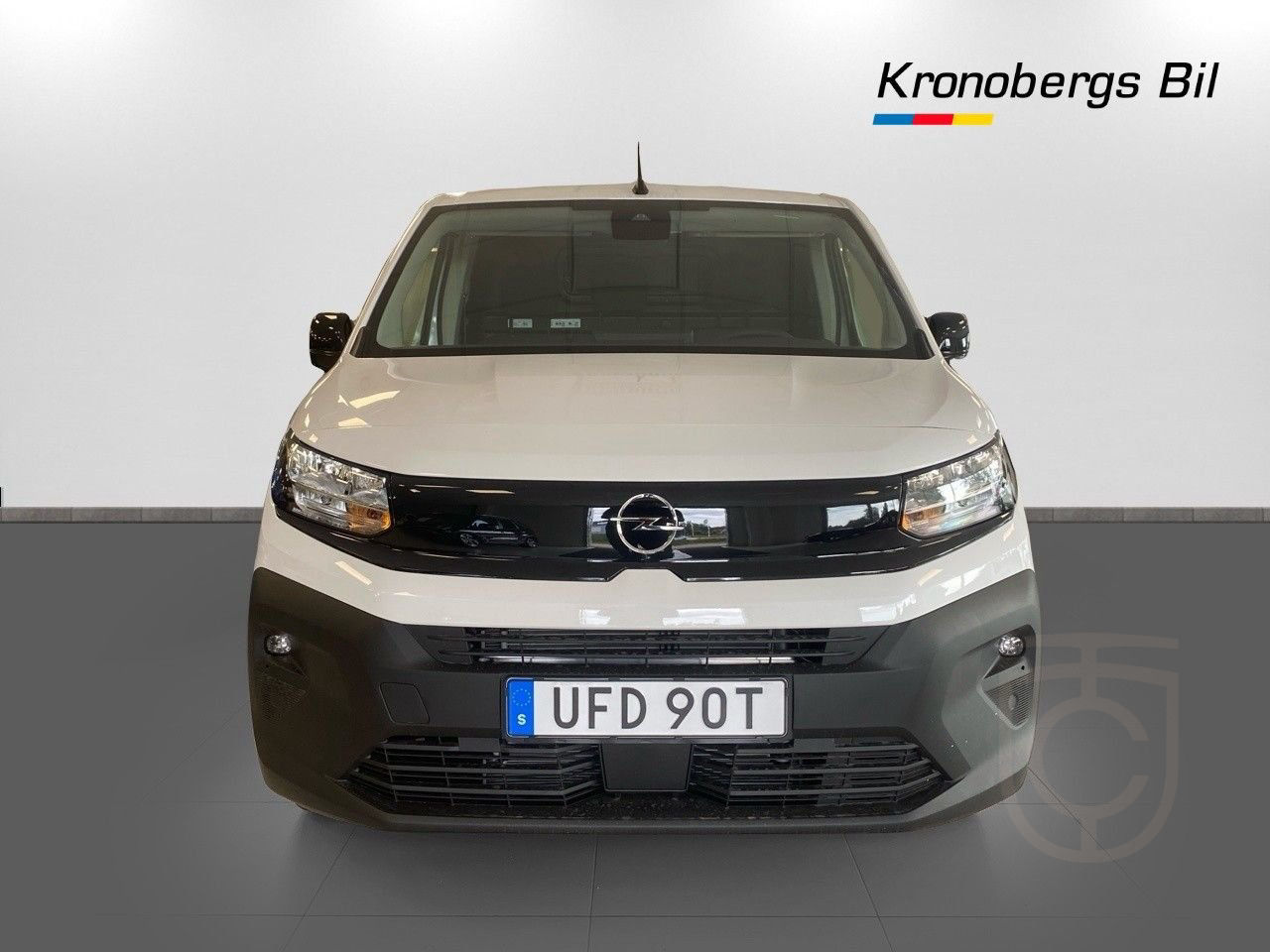 Opel Combo L1