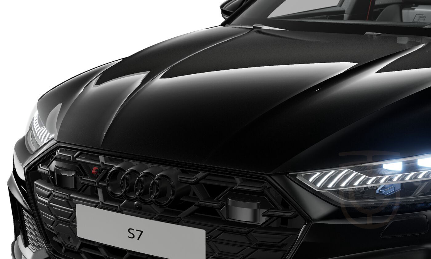 Audi S7 Sportback TDI 253 kW