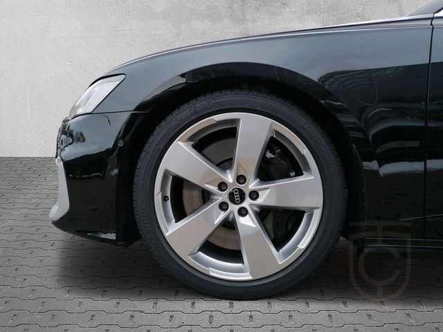 Audi S6 Avant 3.0 TDI quattro basis AHK