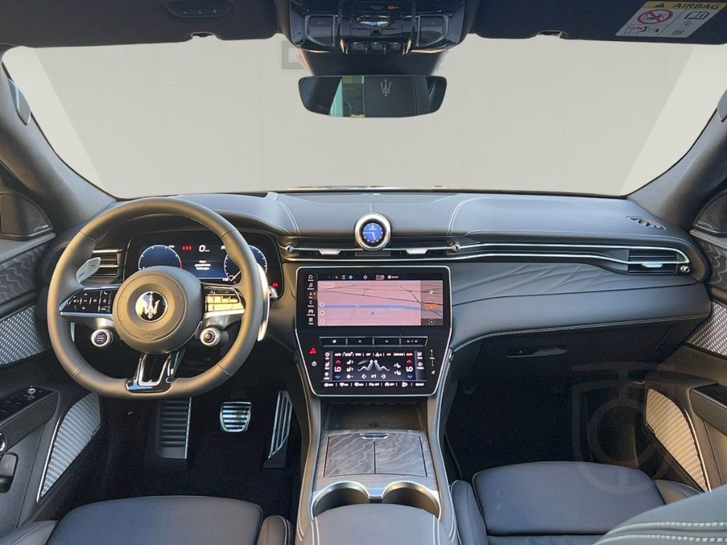 Maserati Grecale Modena MY24 MHEV Hybrid AWD