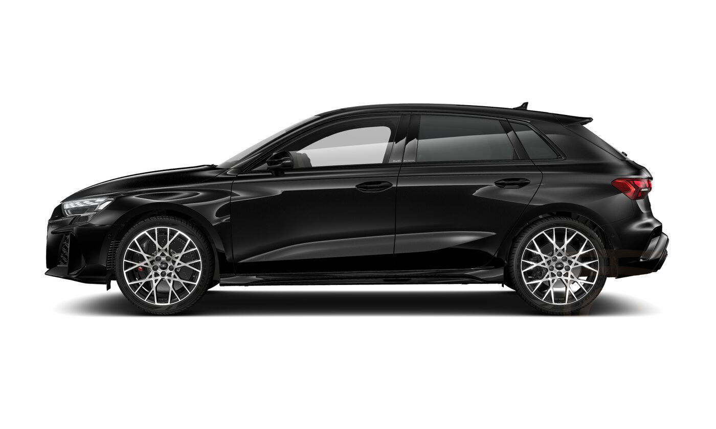 Audi RS 3 Sportback 3 294 kW