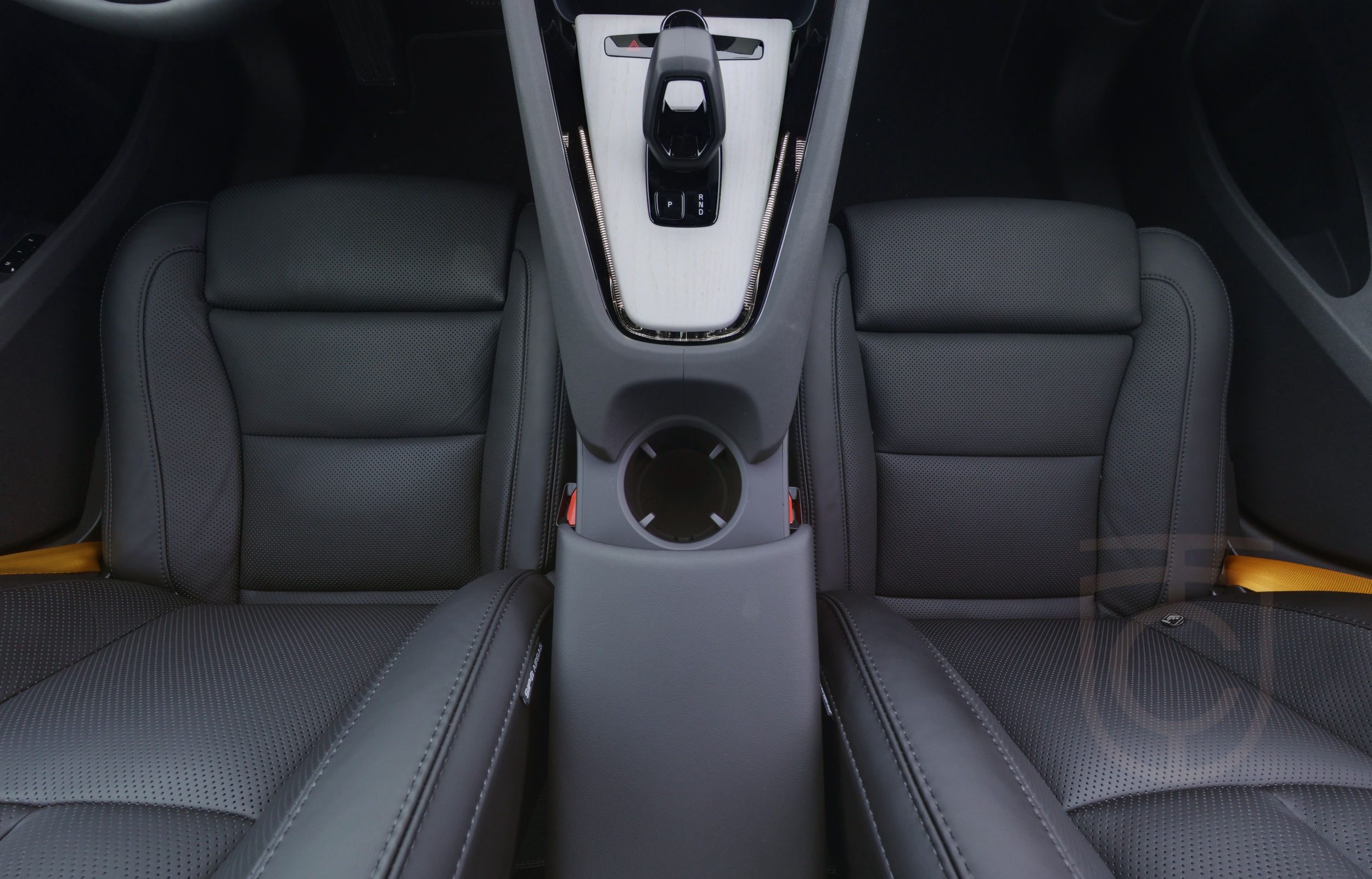 Polestar 2 Long Range Dual Motor Performance