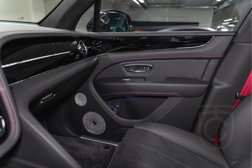 Bentley Bentayga S V8 |Touring Spec|NAIM|Comfort Seats