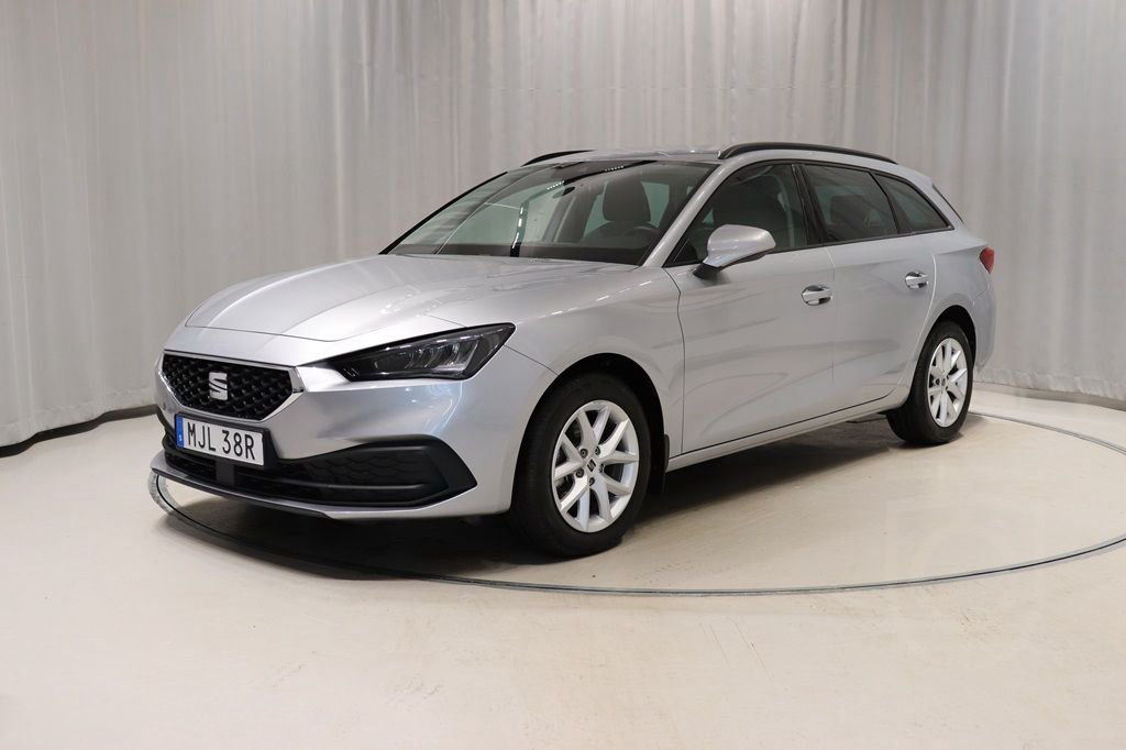 Seat Leon Sportstourer