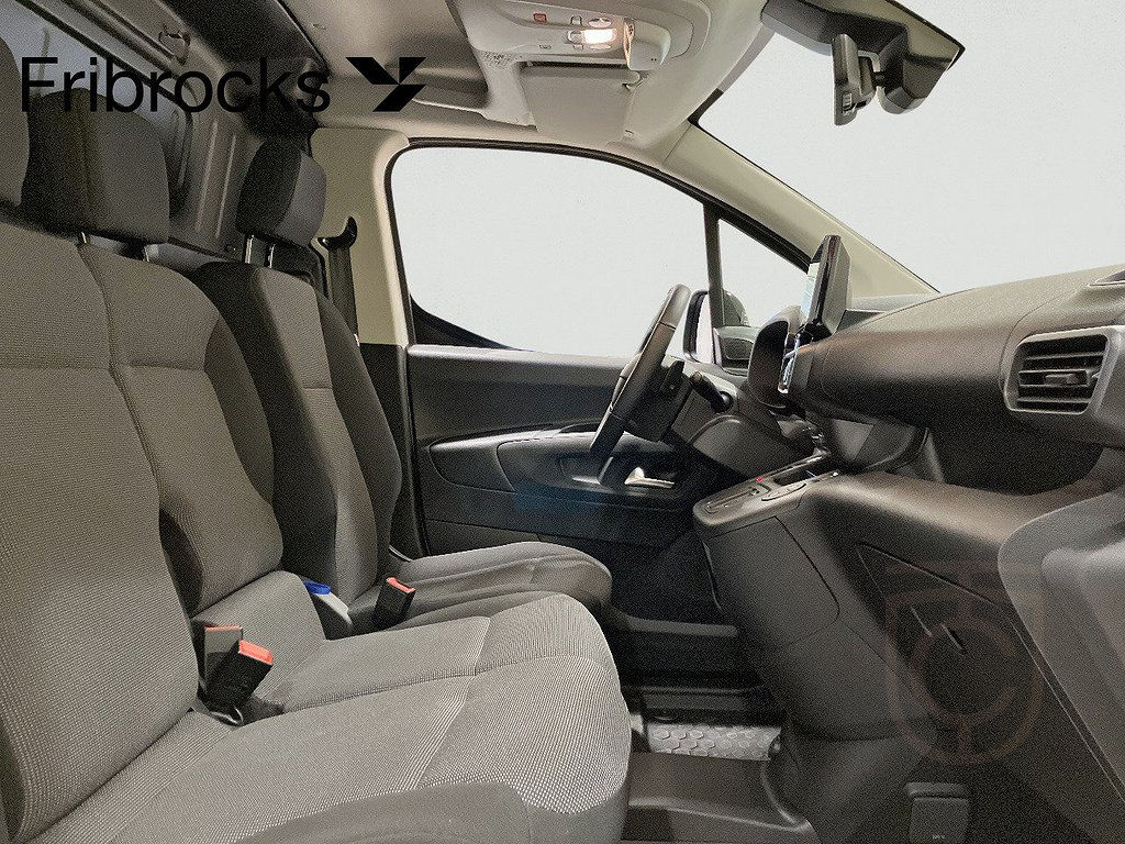 Opel Combo Van L2