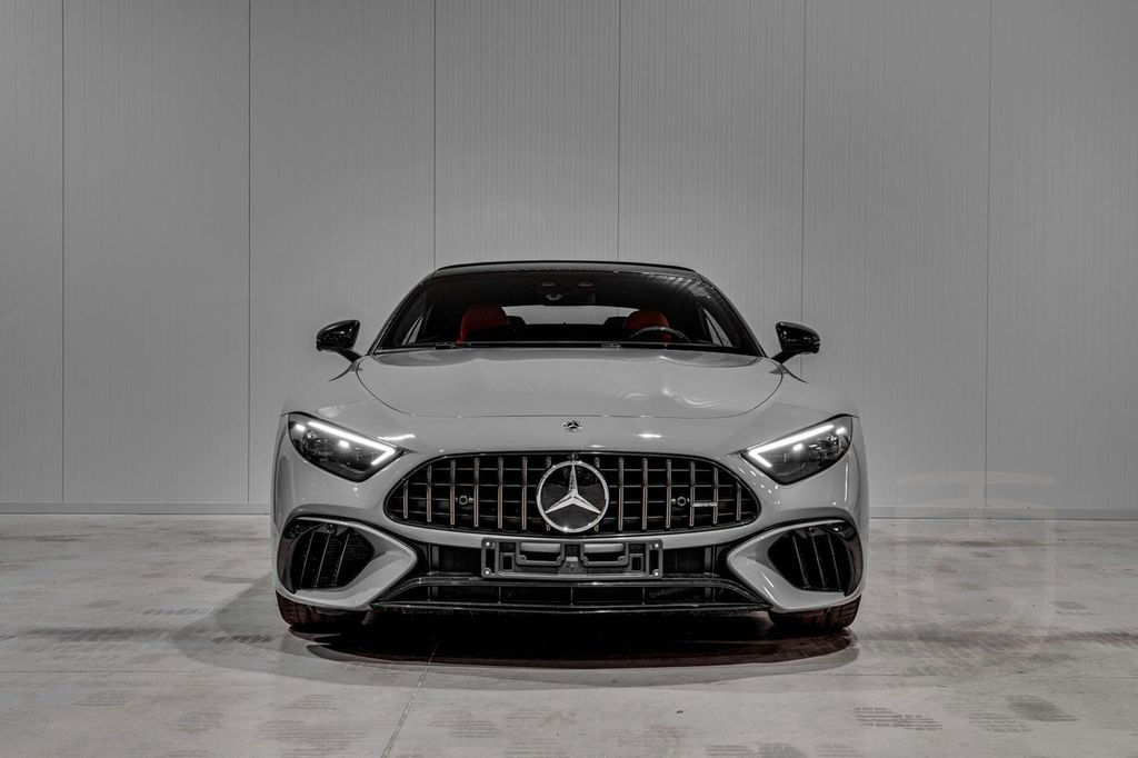 Mercedes-Benz SL 63 AMGRoadster4M+Keramik BurmesterPremiumPlus