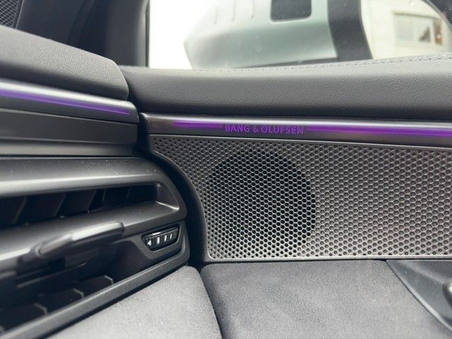 Audi S5 Avant TFSI quattro S tronic Navi Matrix B&O