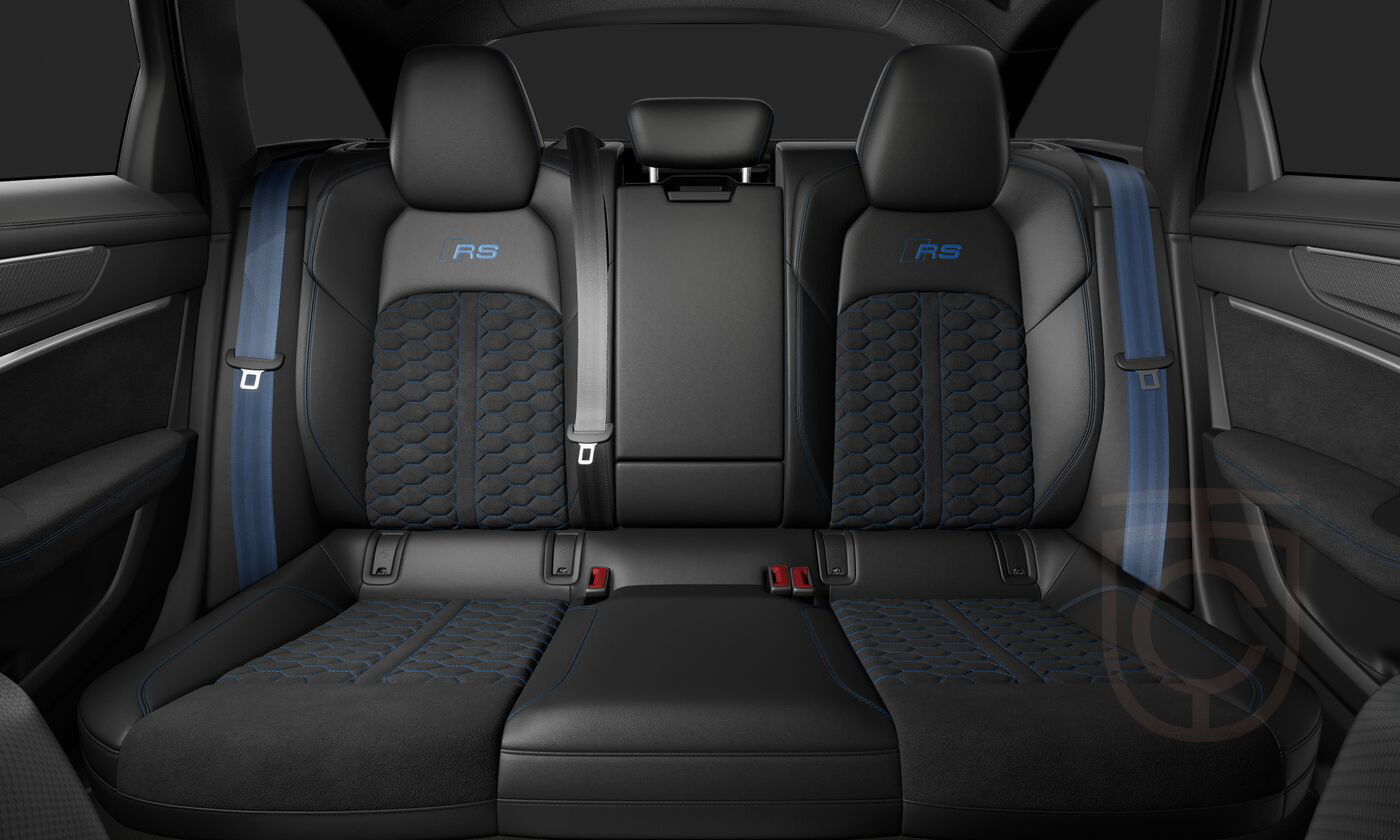 Audi RS 6 Avant performance 6 463 kW