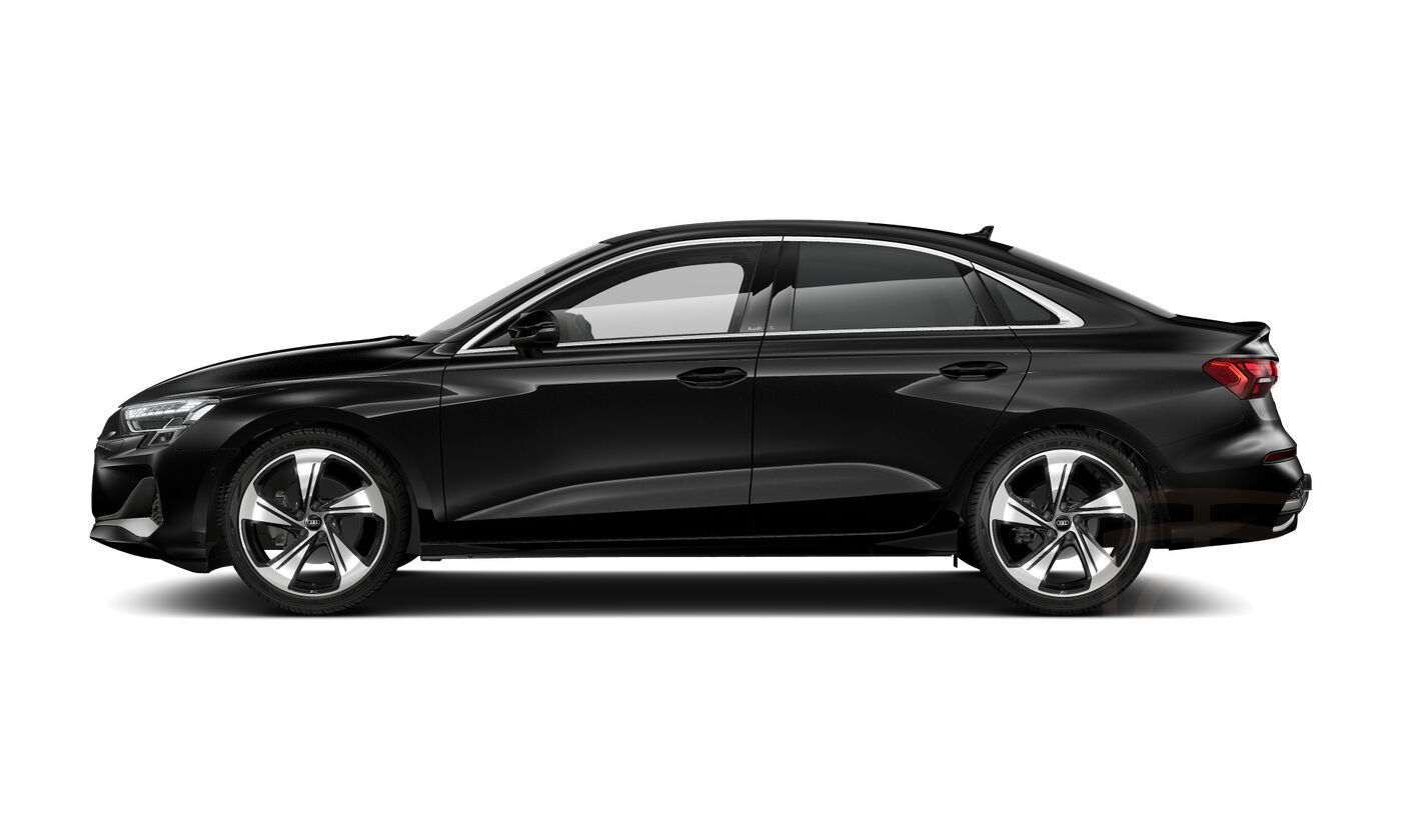 Audi A3 Limousine advanced 35 TFSI 110 kW