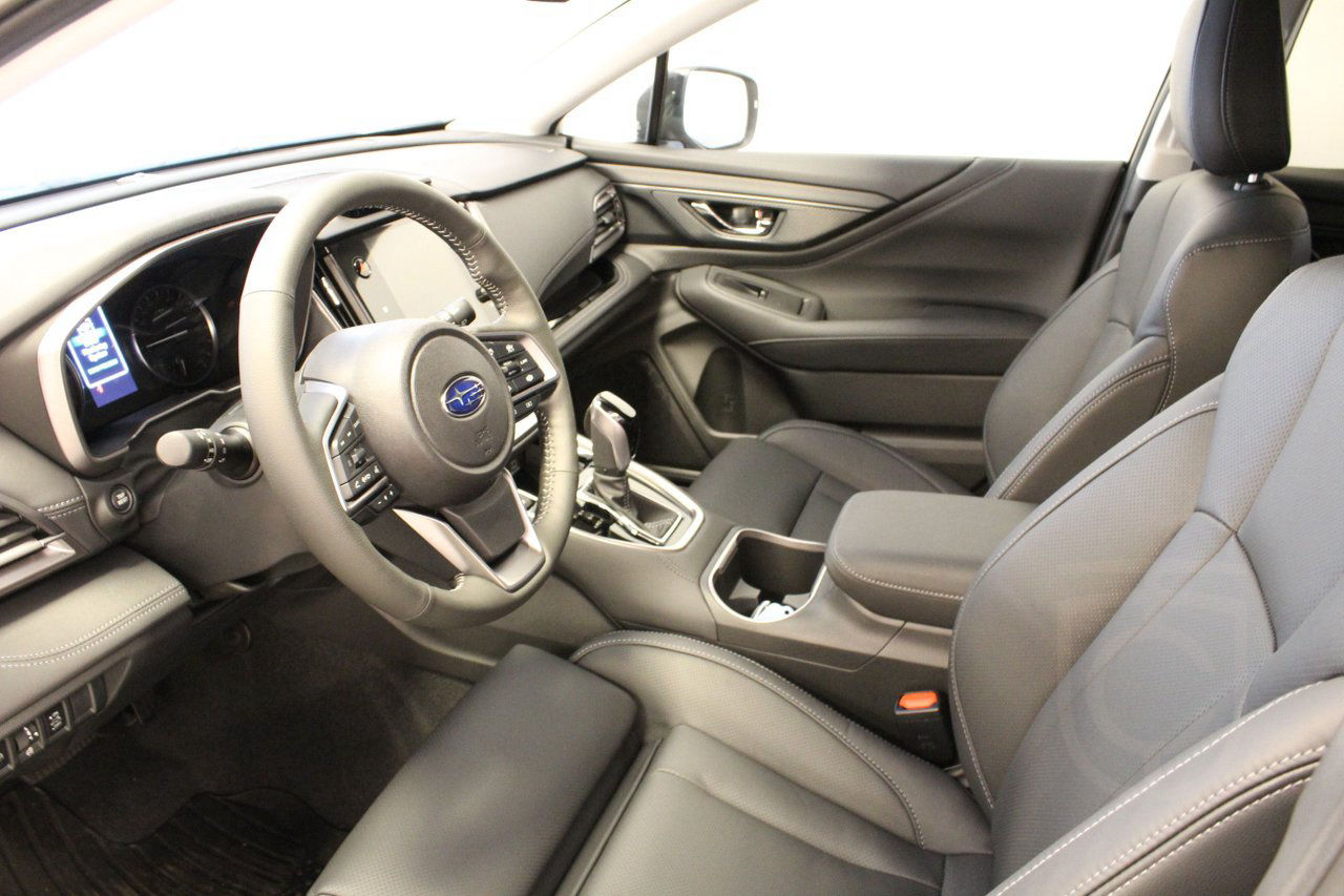 Subaru Outback 2.5 Limited Xfuel E85
