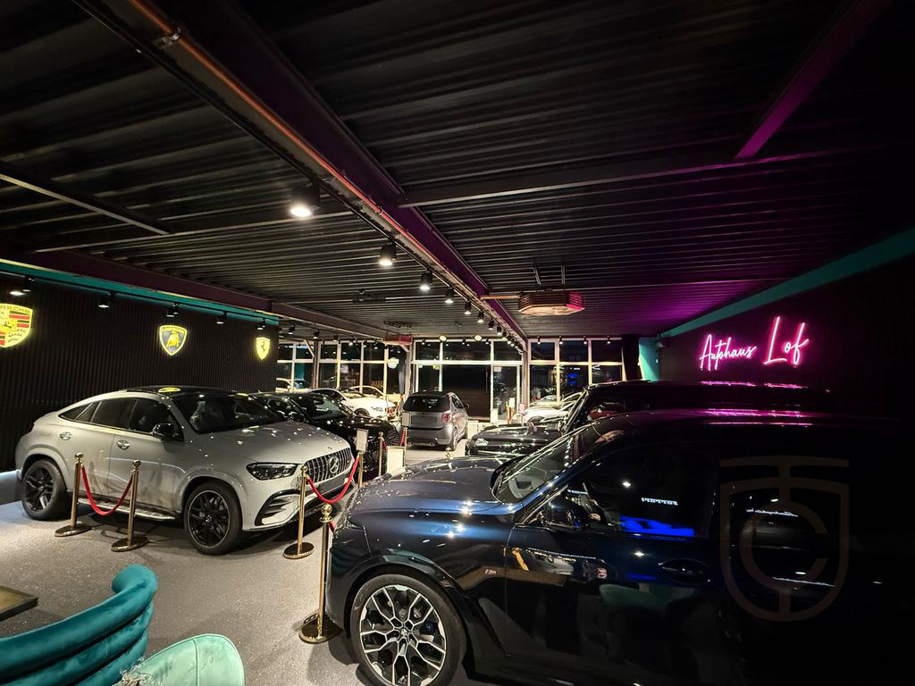 Mercedes-Benz GLE 53 AMG 4M COUP*ONLY*COC*MY2026*ON*STOCK