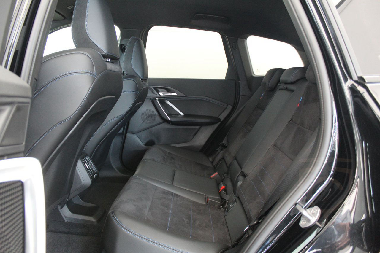 BMW X1 xDrive25e M Sport
