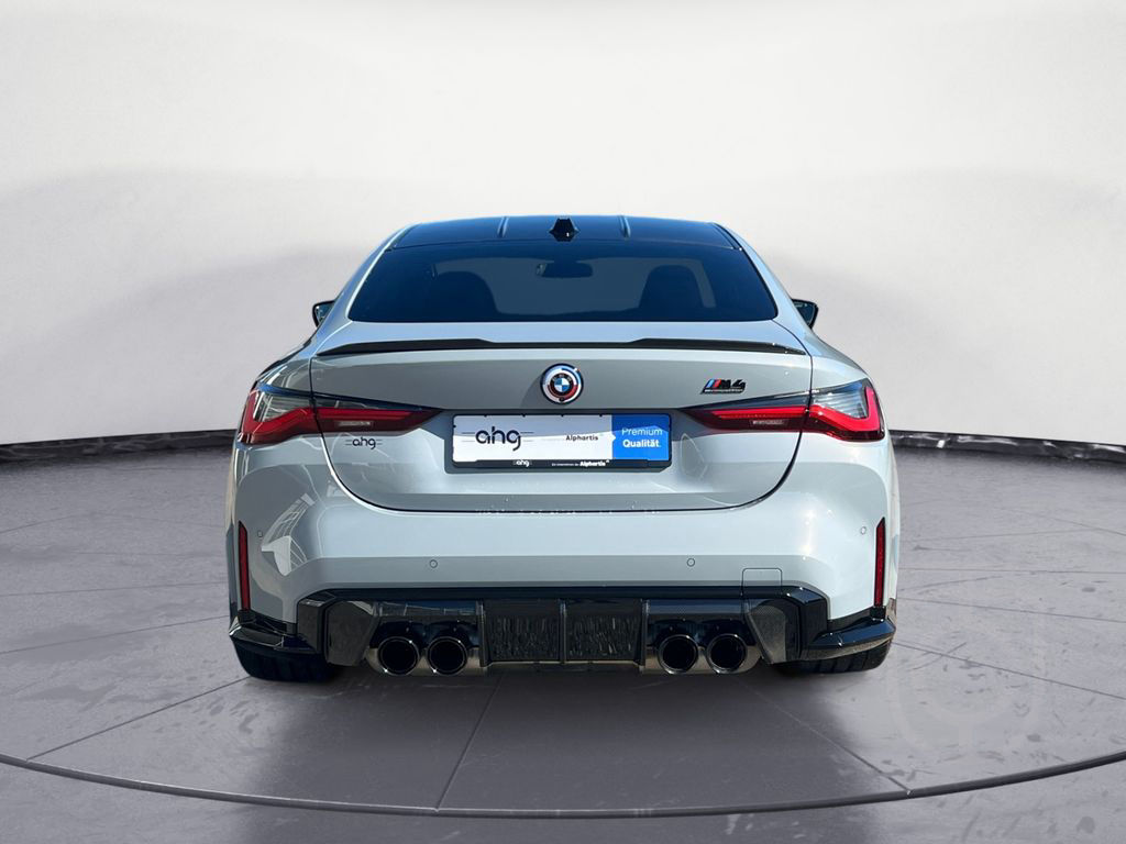 BMW M4 Competition M xDrive Innovationsp. Harman Kar