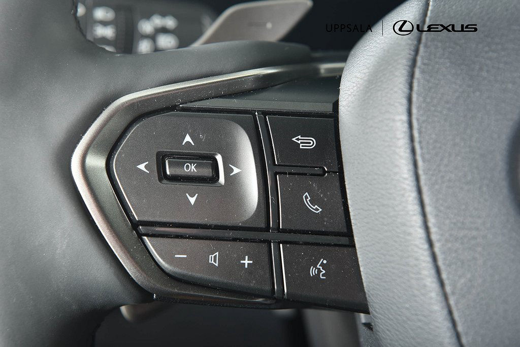 Lexus RX 350h