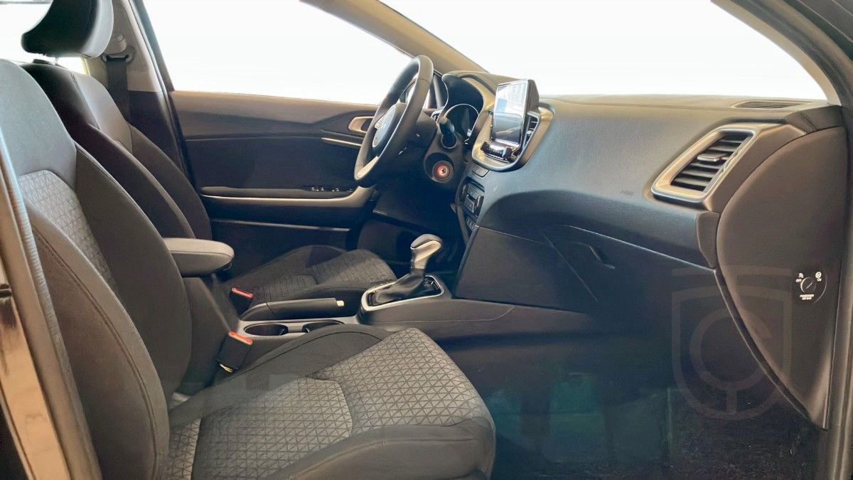Kia Cee´d CEED SW 1.5 ACTION