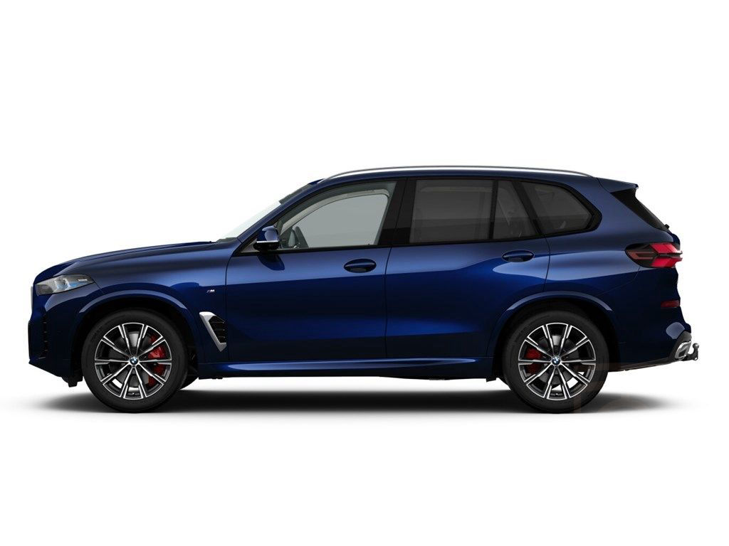 BMW X5 xDrive30d M Sport Pro HuD Panorama Standhzg