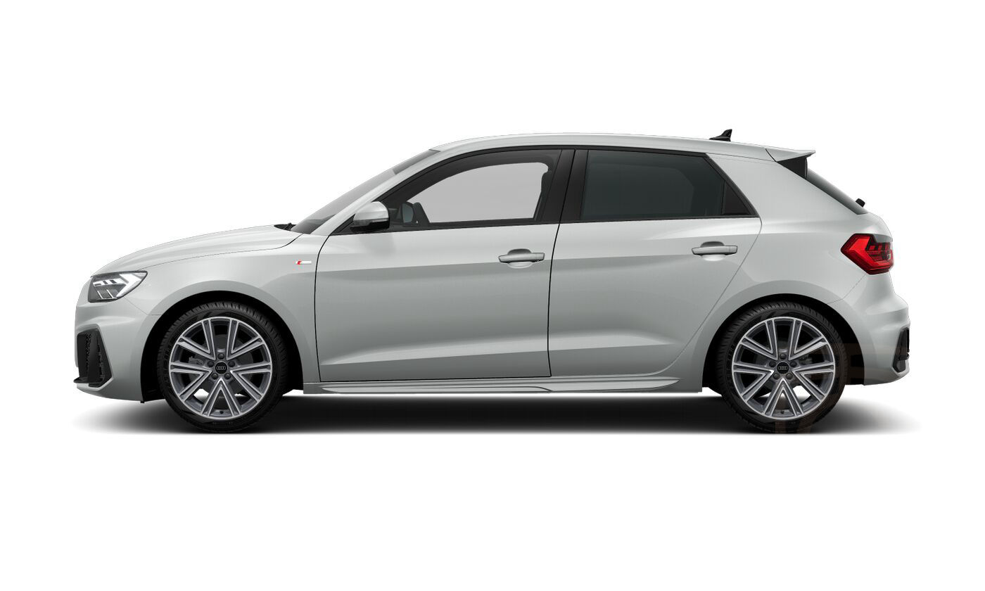 Audi A1 Sportback S line 30 TFSI 85 kW