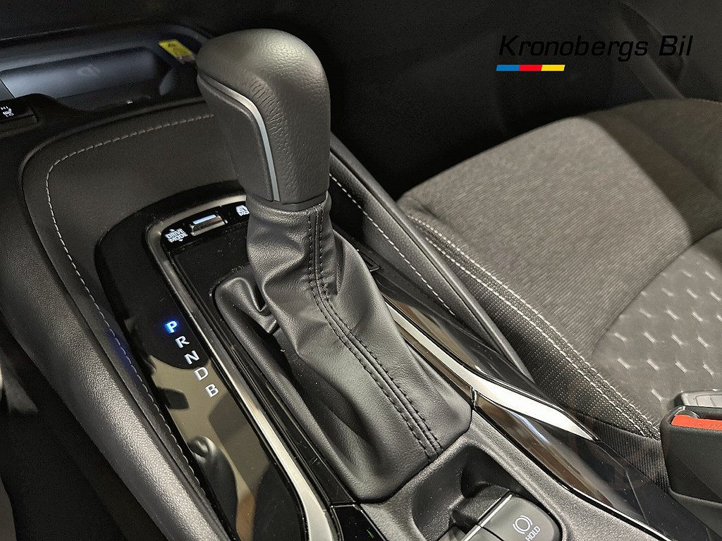 Suzuki Swace Hybrid