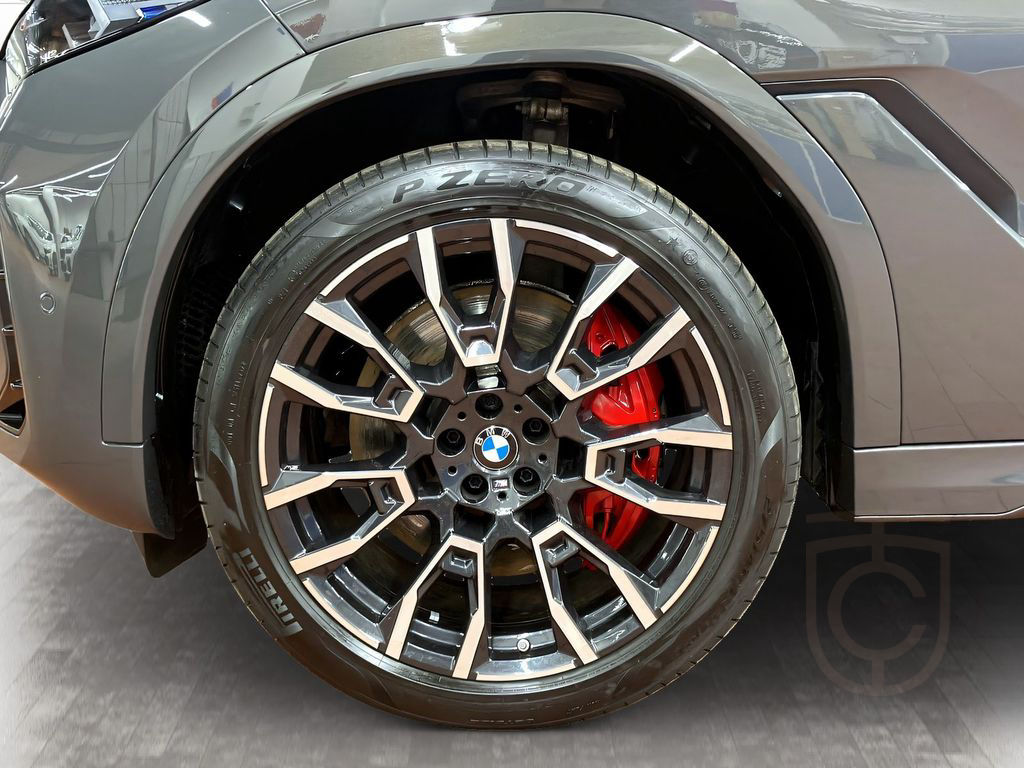 BMW X6 M60i xDrive M Sport Driv.Assist.Prof Kamera