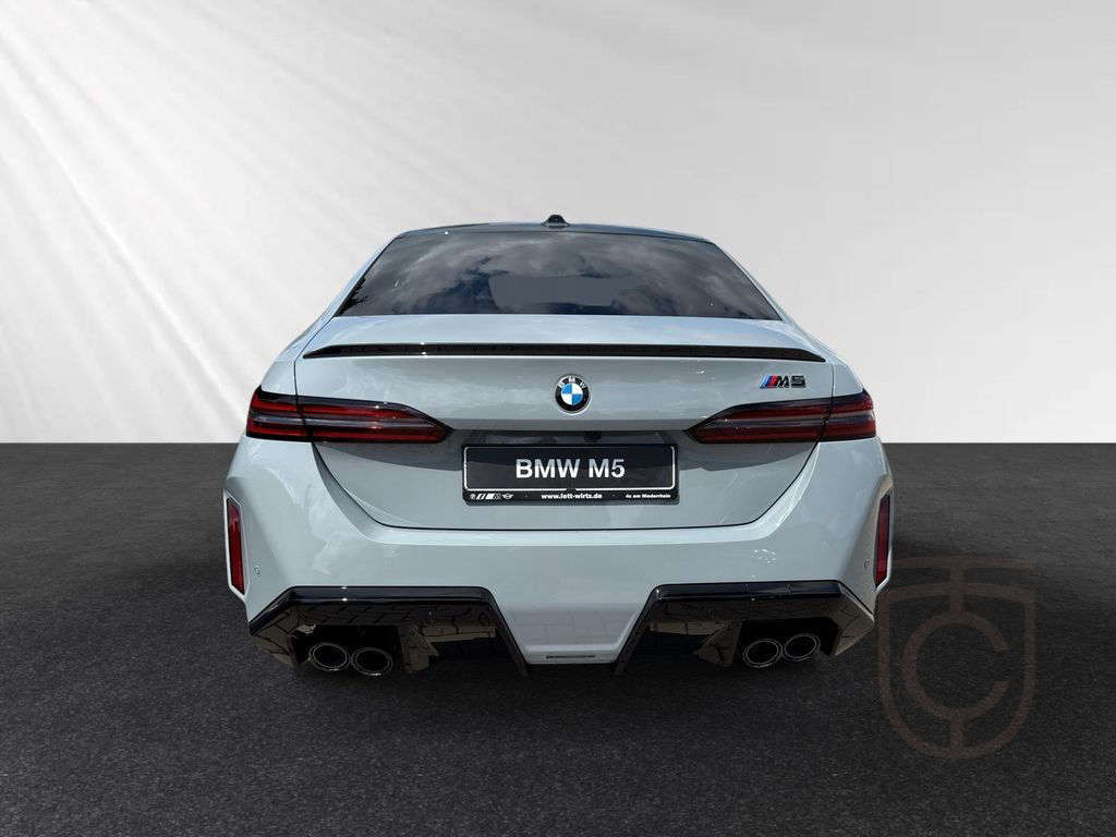 BMW M5 Limousine 0,5% Versteuerung möglich