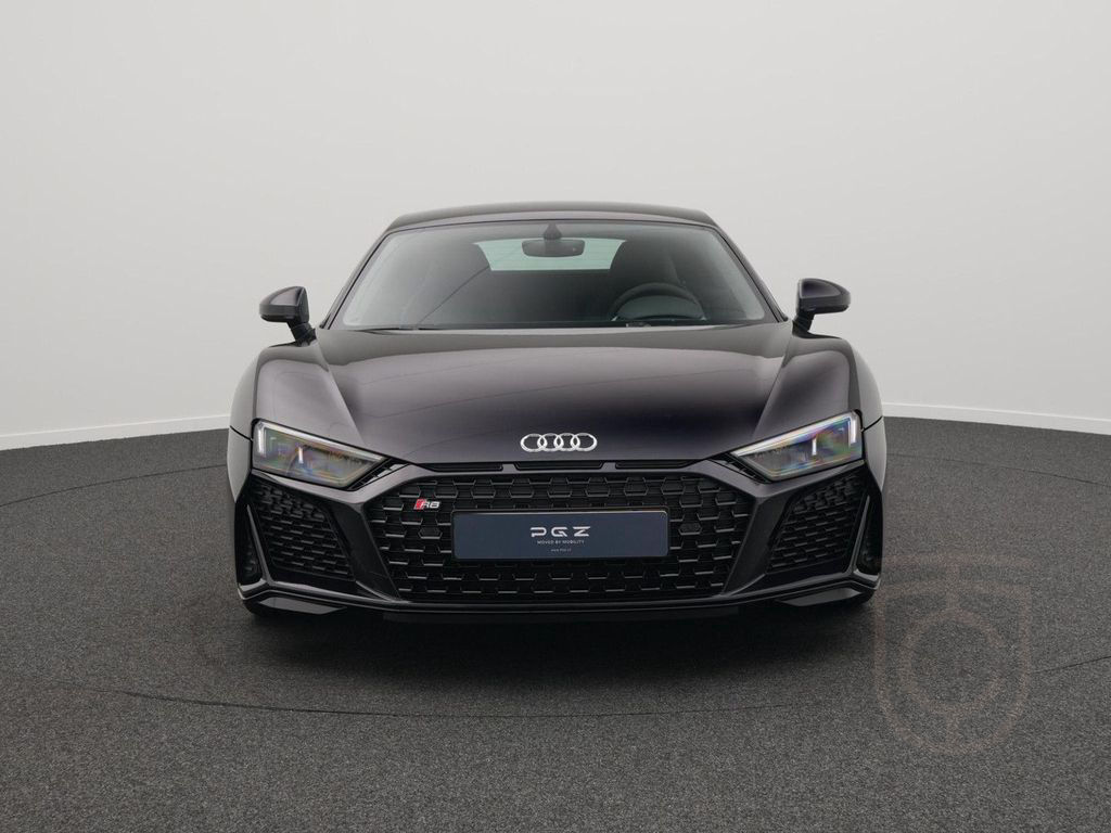 Audi R8 5.2 Performance RWD