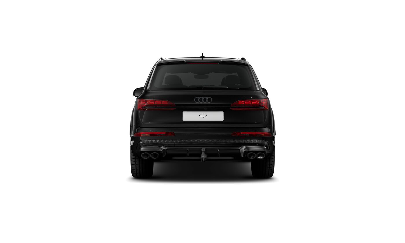 Audi SQ7 SUV TFSI 373 kW