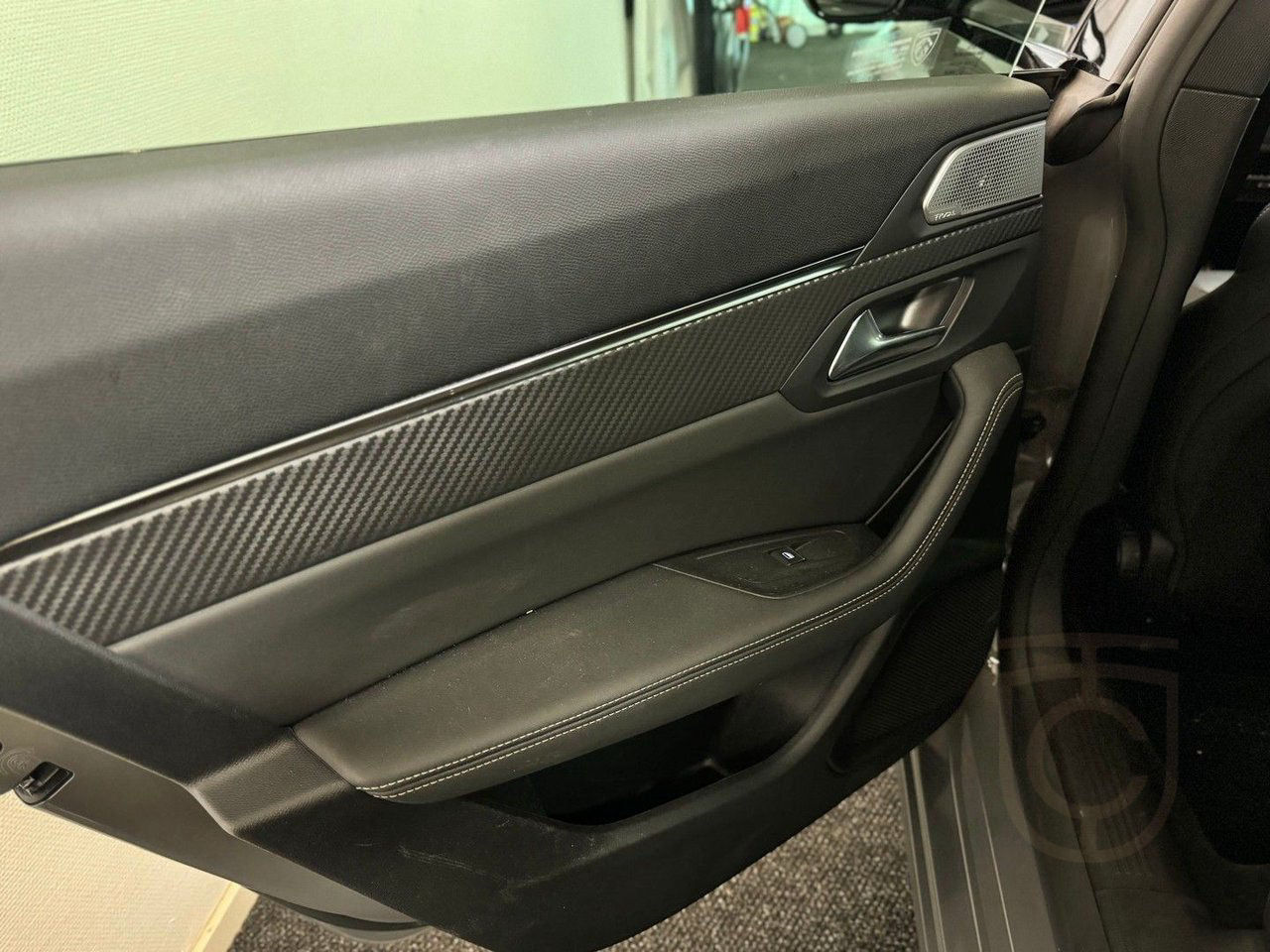 Peugeot 508 1.2 EAT8 GT