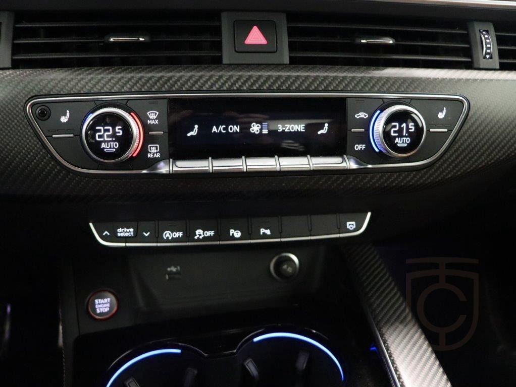 Audi RS5 Coupe quattro tiptronic Matrix|B&O|CarPlay