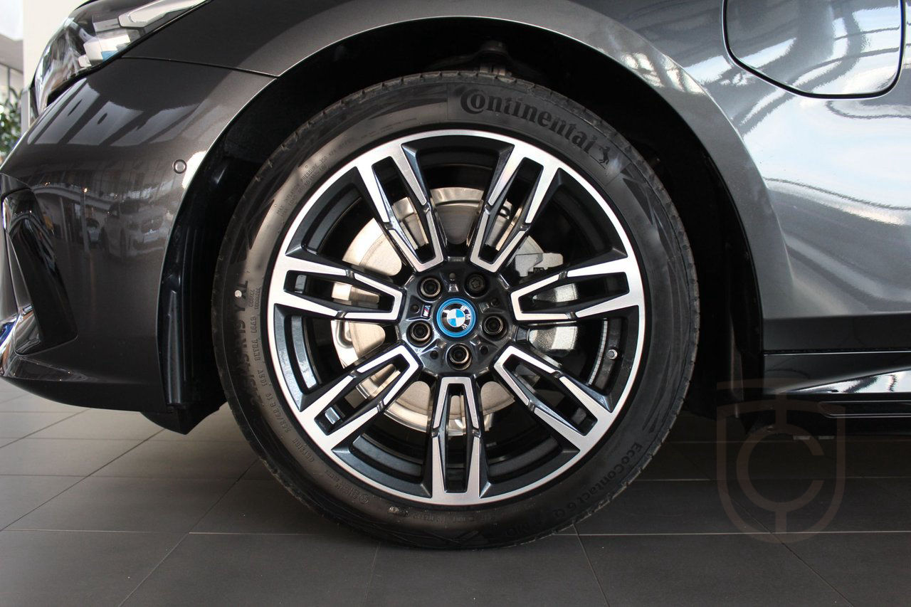 BMW 530e xDrive Touring M Sport