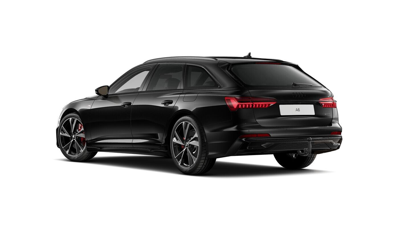 Audi A6 Avant TFSI e S line 55 e quattro270(367)kW(PS)S tronic