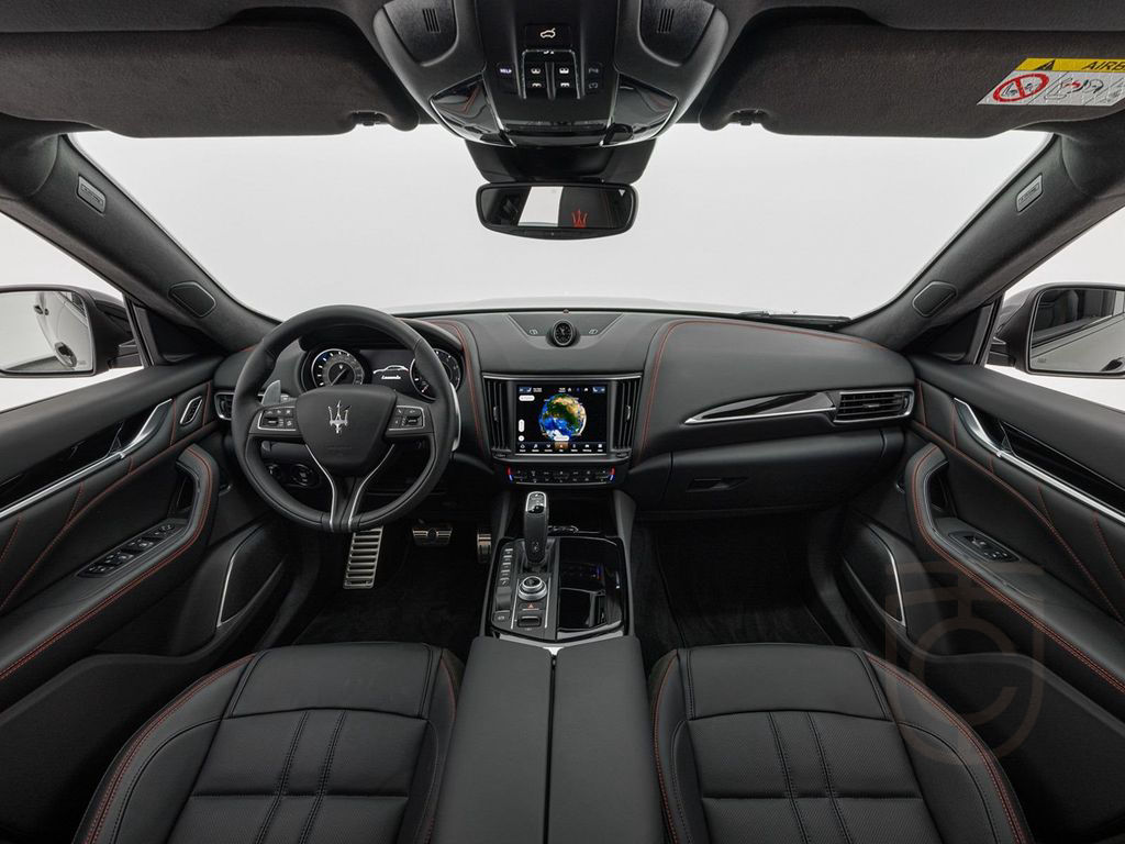 Maserati Levante Modena S ULTIMA