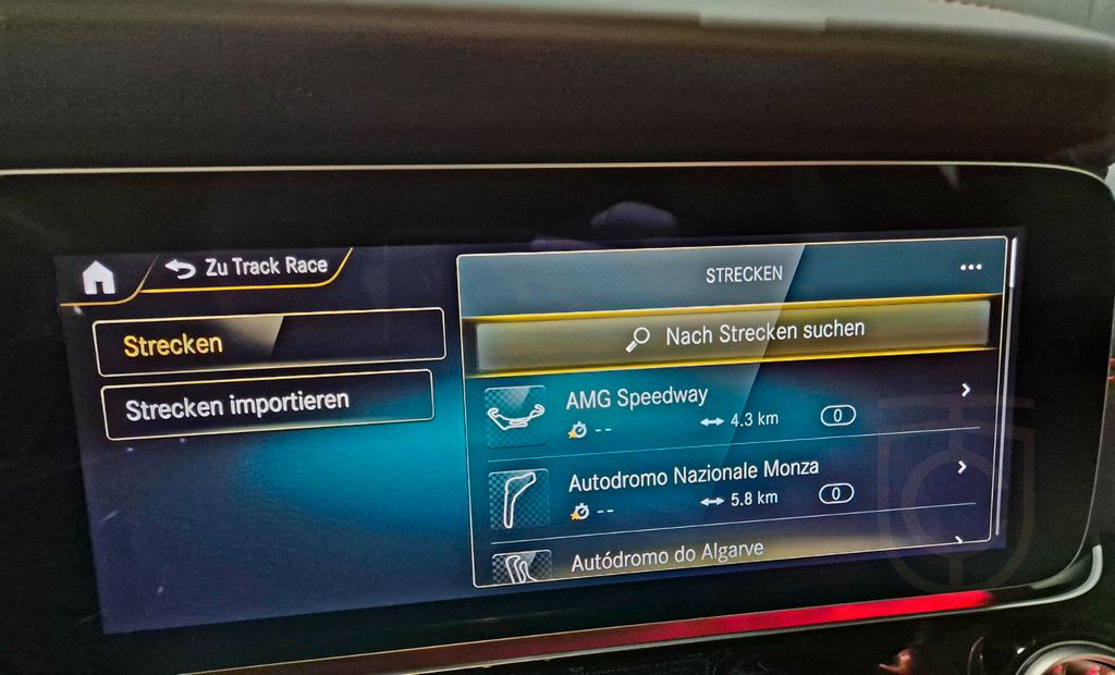 Mercedes-Benz AMG GT 4- 63 S E Performance*843 PS*Aero*Keramik