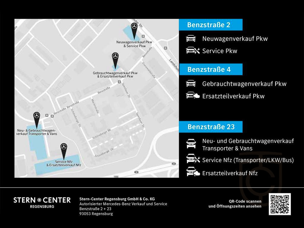 Mercedes-Benz GLE 53 AMG 4MATIC+ Coupé AMG Sitzklima SHD MBUX