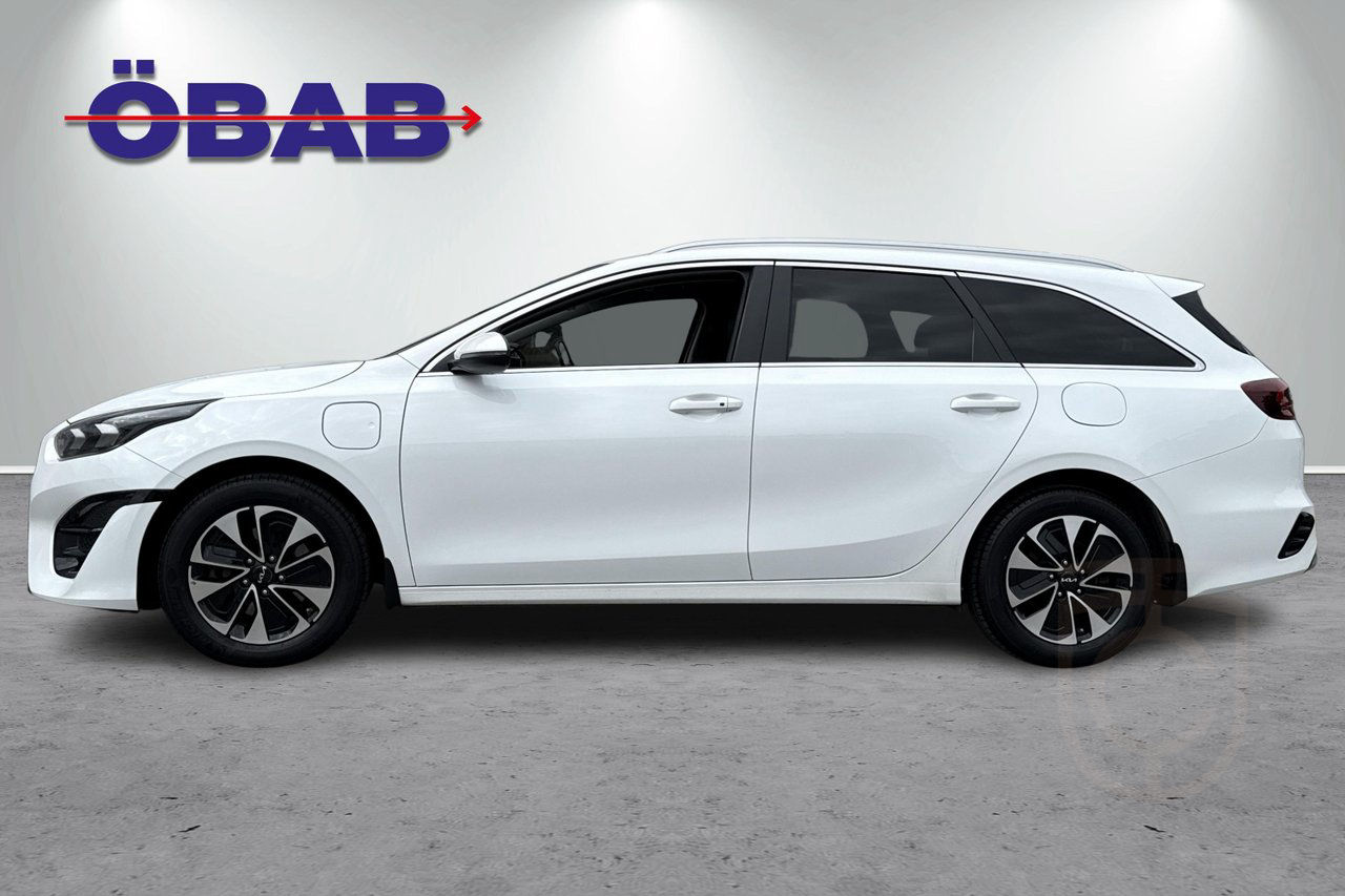 Kia Ceed SW Plug-in Hybrid DCT Advance Plus