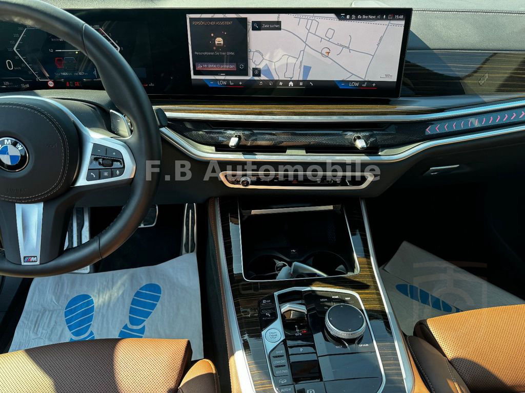 BMW X5 30 d xDrive M Sport /JAHRESWAGEN!