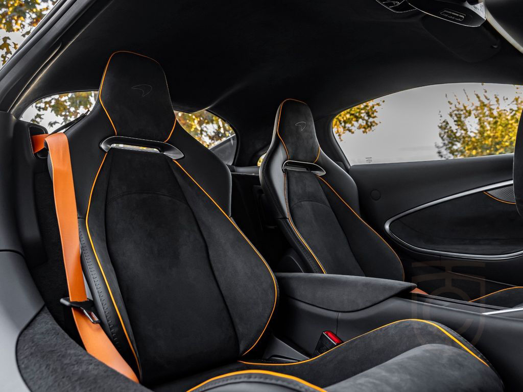McLaren Artura 680CV *0KM! BRAND NEW! AVAILABLE!