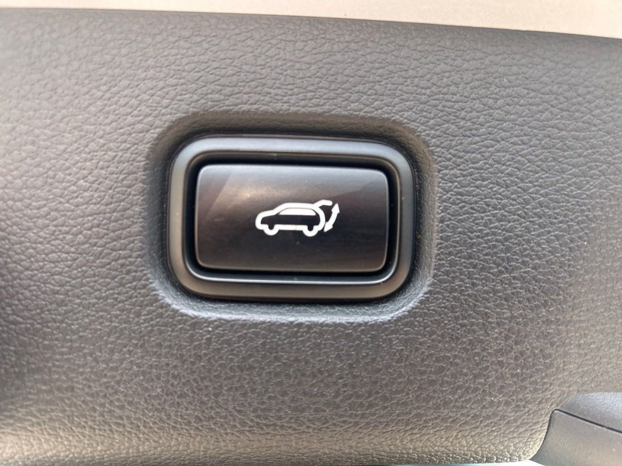 Kia Sportage Plug-in hybrid AWD Advance