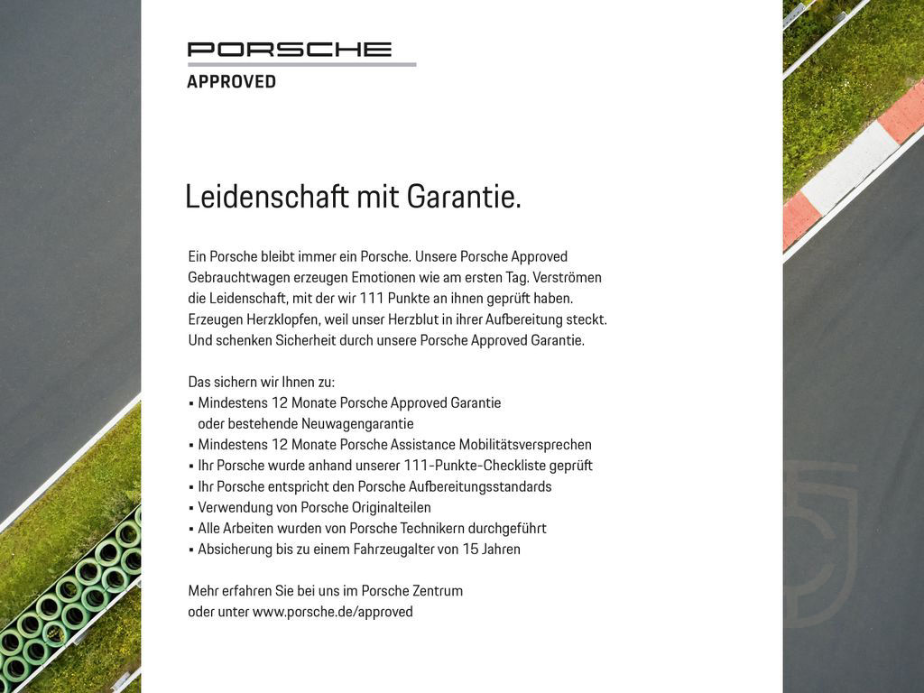 Porsche Cayenne Turbo E-Hybrid