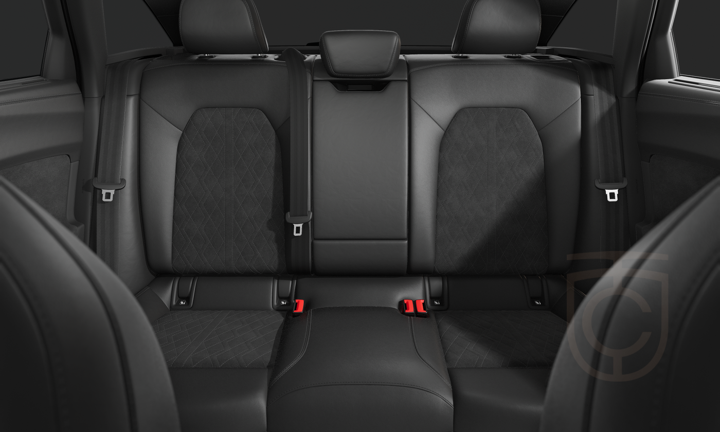 Audi A5 Avant TDI quattro 150 kW S tronic