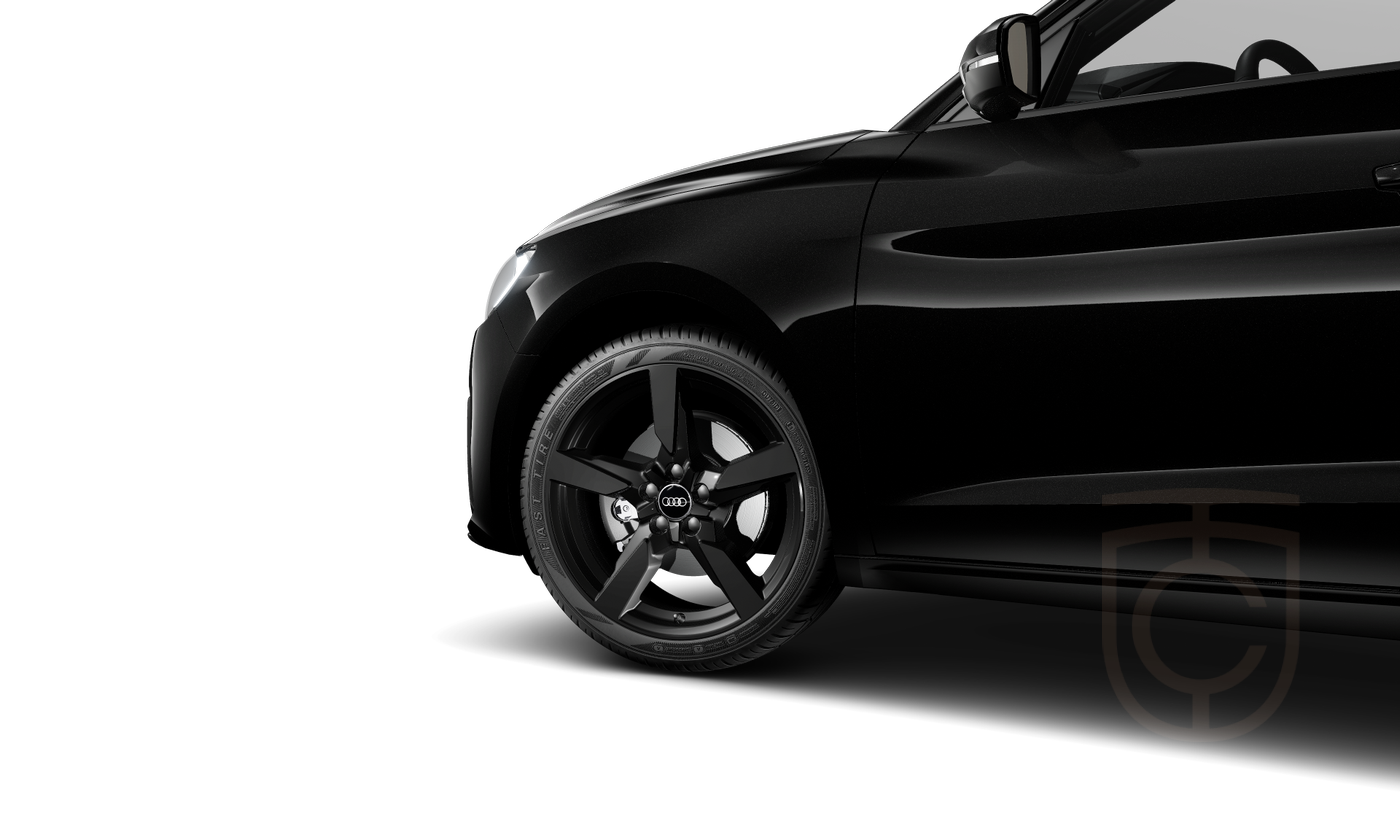 Audi A1 Sportback 30 TFSI 85 kW