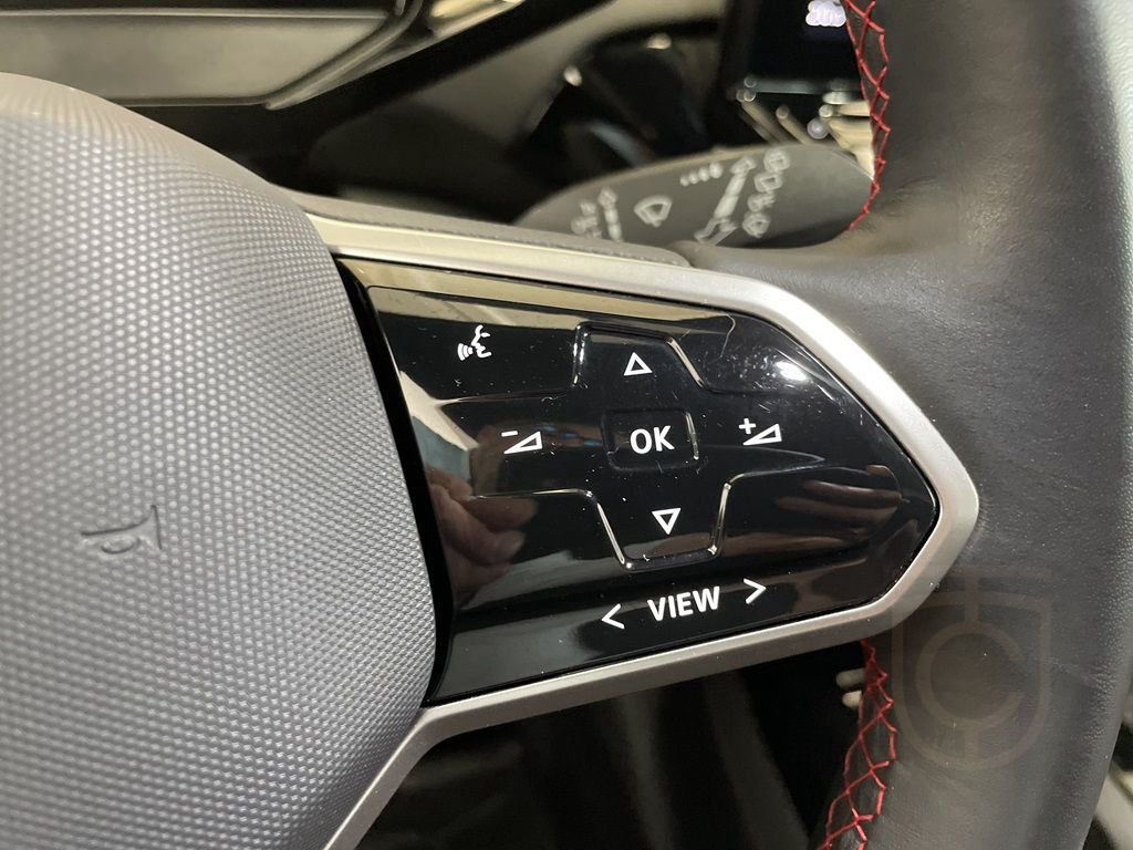 Volkswagen ID.4 GTX 4MOTION