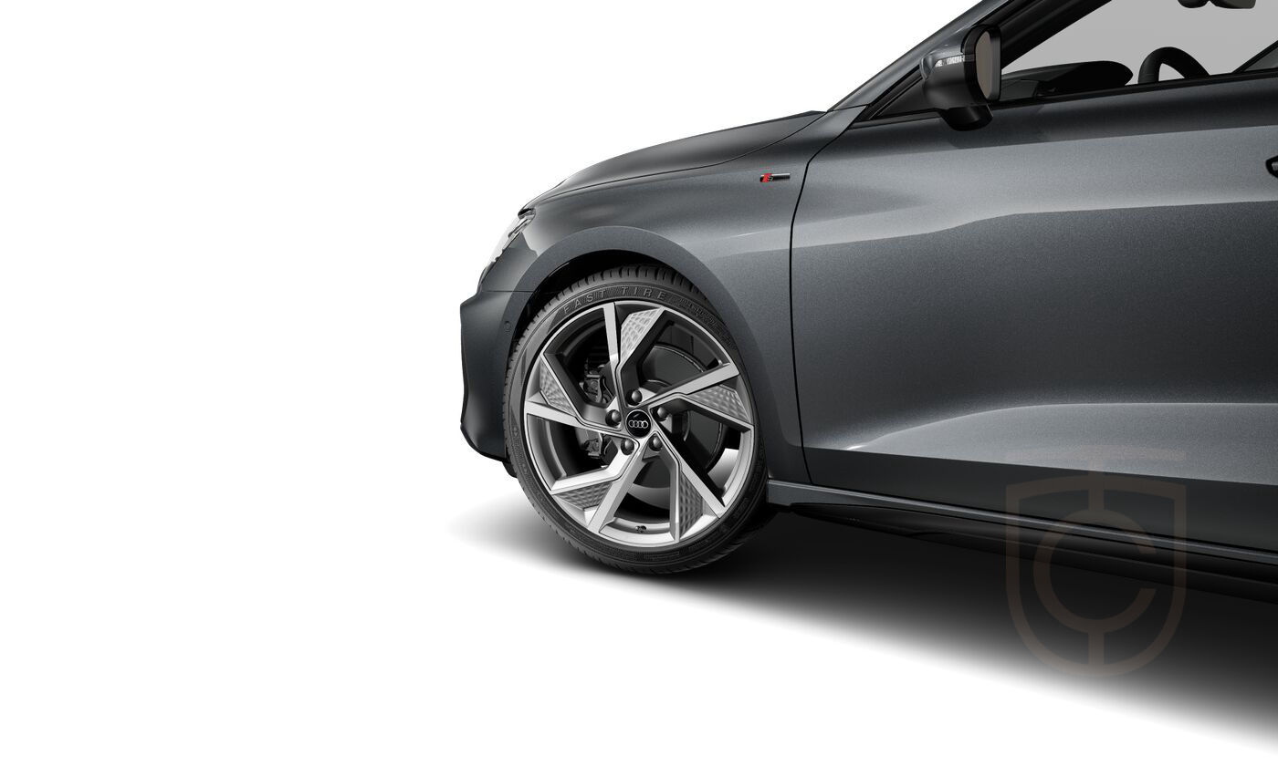Audi A3 Limousine S line 35 TFSI 110 kW