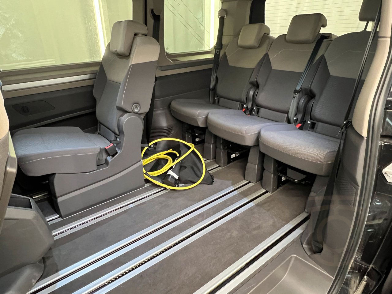 Volkswagen Multivan eHybrid 1.4 TSI ACT OPF Life, Plus Eu 6