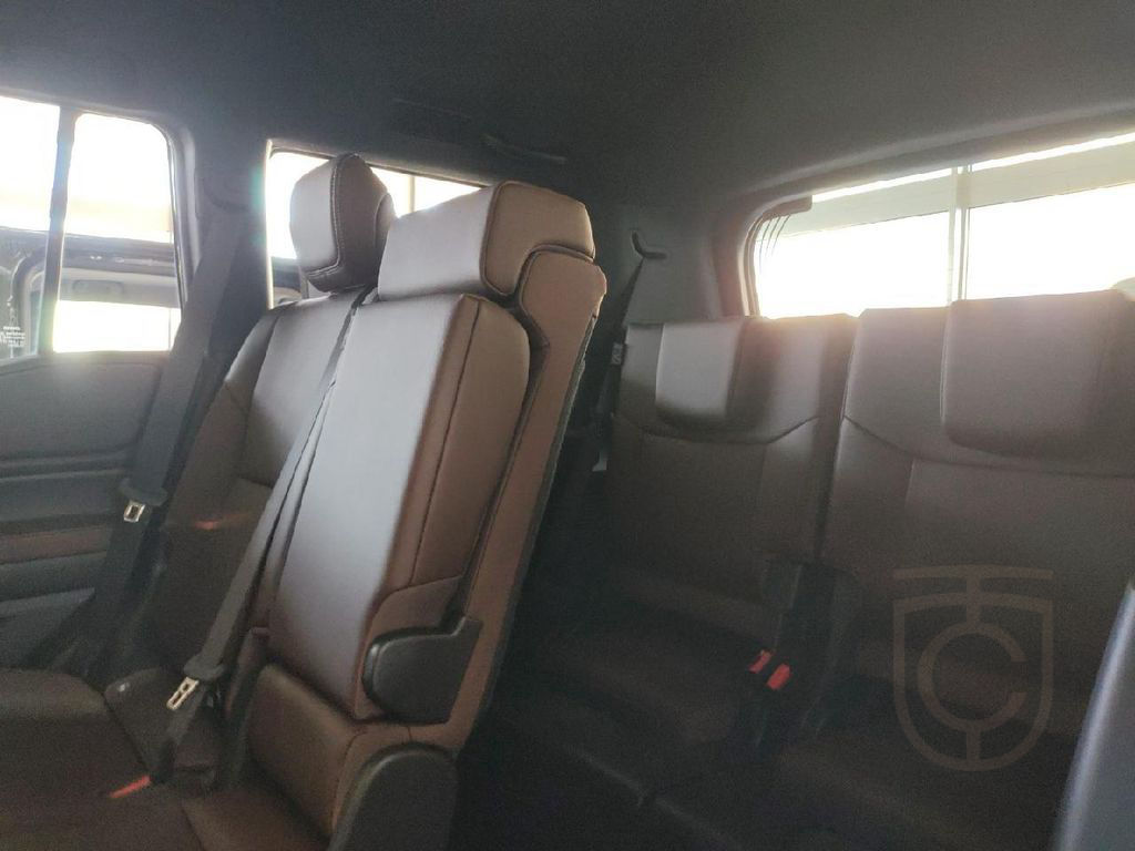 Toyota Land Cruiser 2.8 AWD Executive 7Sitzer*Schiebeda