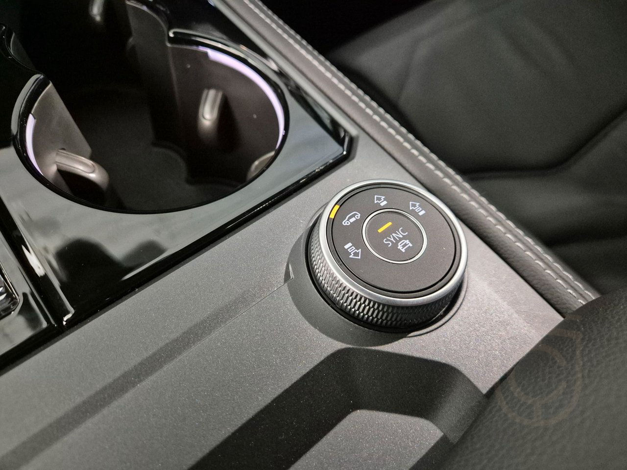 Volkswagen Touareg R-Line eHybrid