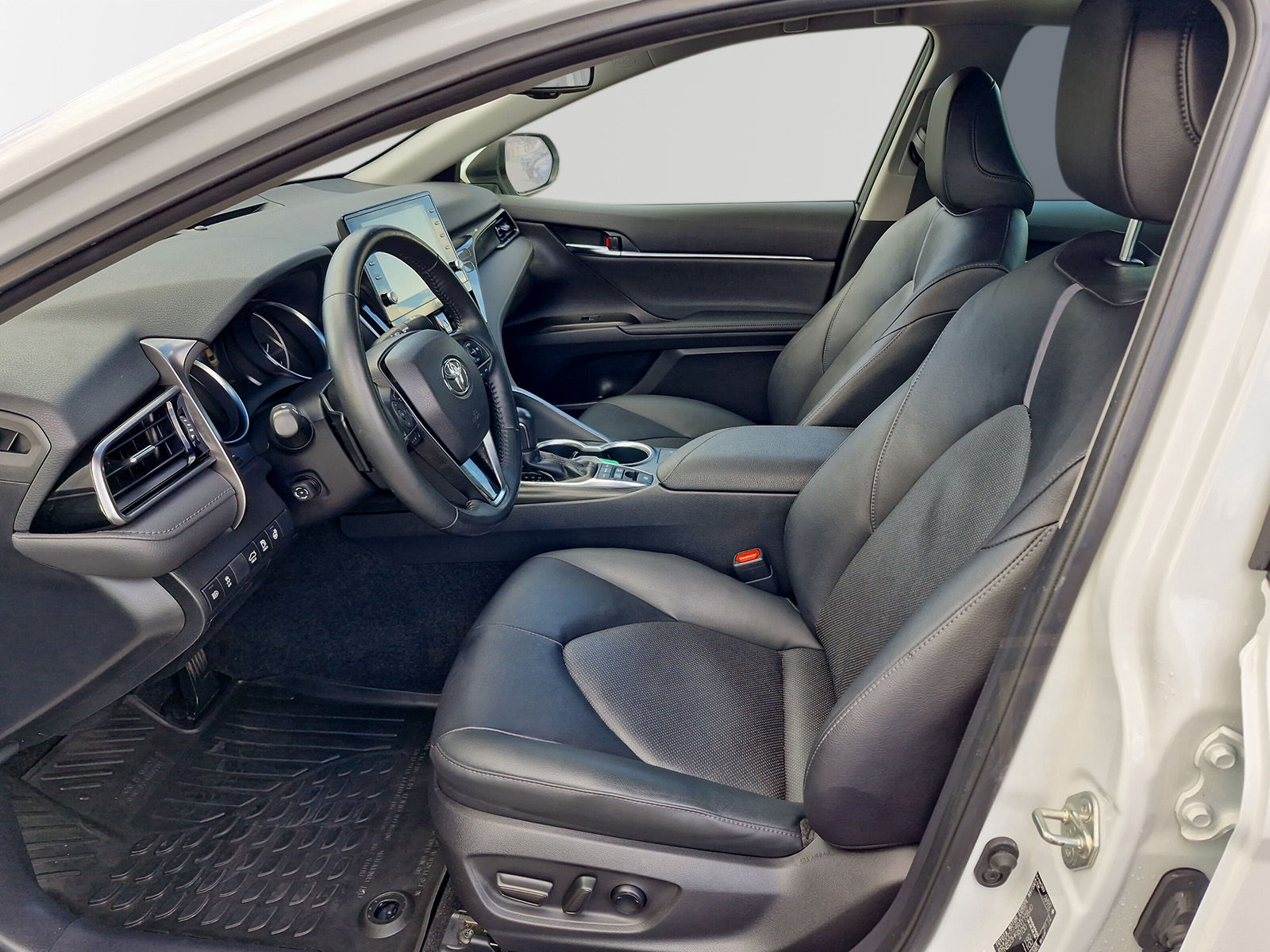 Toyota Camry Hybrid